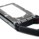D. Duro Interno 2Tb Lenovo SATA Iii 7200Rpm 3.5" Para Servidor, 7Xb7A00050