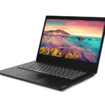 LAPTOP LENOVO IDEAPAD S145-14IIL INTEL CI7-1065-G7/14"/HD/8GB/1TB+128GB SSD/W10H/NEGRO, 81W60068LM