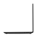 Laptop Lenovo Ideapad S145-14Iil Intel Ci7-1065-G7/14"/HD/8Gb/1Tb+128Gb SSD/W10H/Negro, 81W60068Lm