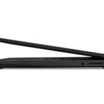 Laptop Lenovo Ideapad S145-14Iil Intel Ci7-1065-G7/14"/HD/8Gb/1Tb+128Gb SSD/W10H/Negro, 81W60068Lm