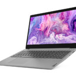 Laptop Lenovo Ideapad 3 15Iil05 15.6" Ci5-1035G1/1Tb/8Gb/W10H/Color Plata, 81We01Hnlm