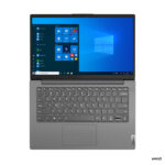 Laptop Lenovo V14 G2 14" AMD R5 5500U/8Gb/256Gb SSD/Windows 10 Pro/Color Gris, 82Kc0083Lm