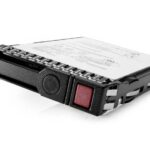 Hpe 8Tb SATA 6G Business Critical 7.2K Lff Lp 512E HDD -