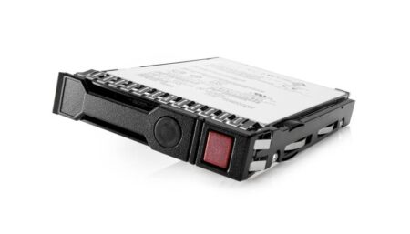 Hpe 8Tb SATA 6G Business Critical 7.2K Lff Lp 512E HDD –