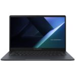 Laptop ASUS Expertbook Bm1403Cda-R58G512-P2  14 Pulgadas FHD AMD Ryzen 5 7535Hs 8Gb RAM 512 SSD Radeon 680M W11 Pro 3Y Wi-Fi 6E Bt 5.4 -