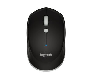 MOUSE INALAMBRICO BLUETOOTH LOGITECH M535 NEGRO 910-004432