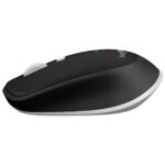 Mouse Inalambrico Bluetooth Logitech M535 Negro 910-004432