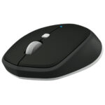 Mouse Inalambrico Bluetooth Logitech M535 Negro 910-004432