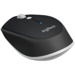 Mouse Inalambrico Bluetooth Logitech M535 Negro 910-004432