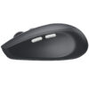 MOUSE BLUETOOTH LOGITECH M585 1000DPI NEGRO/PLATA 910-005012