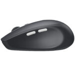 MOUSE BLUETOOTH LOGITECH M585 1000DPI NEGRO/PLATA 910-005012