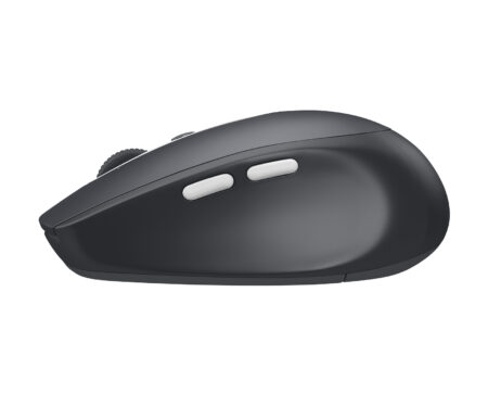 Mouse Bluetooth Logitech M585 1000Dpi Negro/Plata 910-005012