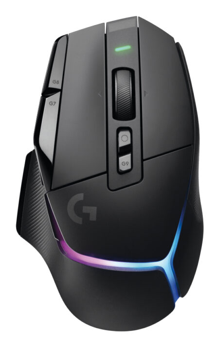 Mouse Gaming
