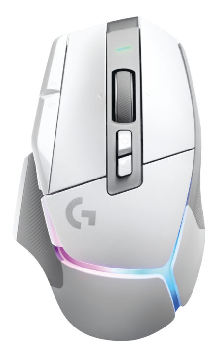 Mouse Gaming