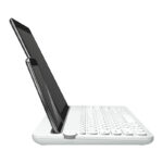 TECLADO INALAMBRICO LOGITECH K480 BLANCO, 920-006347