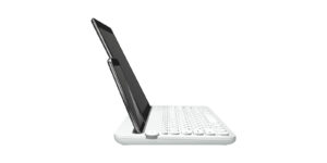 TECLADO INALAMBRICO LOGITECH K480 BLANCO, 920-006347