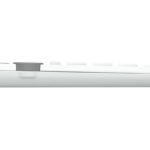 Teclado Inalambrico Logitech K480 Blanco, 920-006347