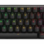 Teclado Pro X 920-013131