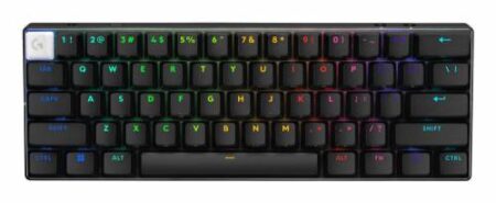 Teclado Pro X 920-013131