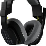 Diadema Logitech A10 Blue 939-002046