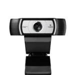 WEBCAM LOGITECH C930E 960-000971 BUSINESS, 1080P ZOOM DIGITAL/H.264/90°
