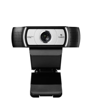 WEBCAM LOGITECH C930E 960-000971 BUSINESS, 1080P ZOOM DIGITAL/H.264/90°