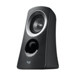 Bocinas Logitech Z313 2.1 Canales Con Subwoofer 980-000401