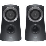 Bocinas Logitech Z313 2.1 Canales Con Subwoofer 980-000401