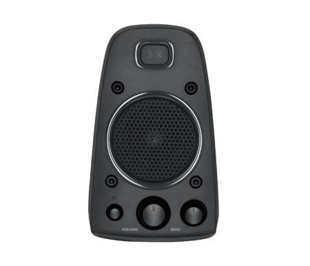 Bocinas 2.1 THX Logitech Z625 Color Negro 980-001258