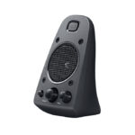 Bocinas 2.1 THX Logitech Z625 Color Negro 980-001258