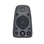 Bocinas 2.1 THX Logitech Z625 Color Negro 980-001258