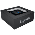 Receptor De Audio Bluetooth Logitech 980-001277 Streaming