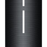 Bocina Logitech Megaboom 4 Plus Black 20Hrs Bt 45Mts IP67 Partyup