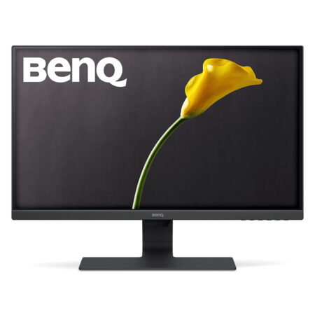 Monitor 27″ BenQ Gw2780 LCD/1920X1080/Full HD/HDMI/VGA/DP, 9H.lgelb.qbl