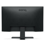 Monitor 27" BenQ Gw2780 LCD/1920X1080/Full HD/HDMI/VGA/DP, 9H.lgelb.qbl