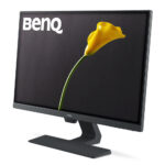 Monitor 27" BenQ Gw2780 LCD/1920X1080/Full HD/HDMI/VGA/DP, 9H.lgelb.qbl