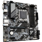 Mb Gigabyte A620M Ds3H Socket Am5/4Xddr5/HDMI/DP/Para AMD/Micro-ATX