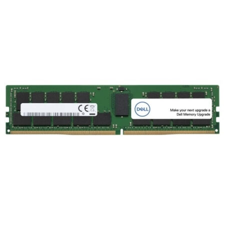 Memoria DDR4 32Gb 2666Mhz Dell A9781929 Para Servidores