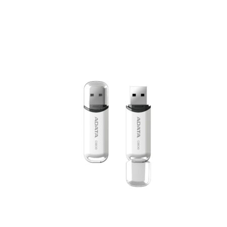Memoria USB 16Gb Adata Ac906-16G-Rwh Color Blanca