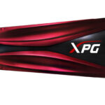 U. Estado Solido SSD M.2 Adata Gammix S11 2280 PCIE 512Gb, Agammixs11P-512Gt-C