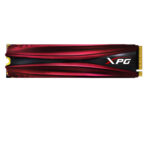 U. Estado Solido SSD M.2 Adata Gammix S11 2280 PCIE 512Gb, Agammixs11P-512Gt-C