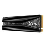 U. Estado Solido SSD 1Tb Adata Xpg Pcle Gammix S41, Agammixs41-1T-C