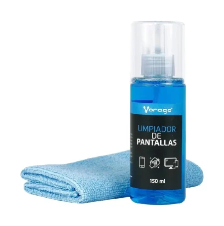 Alcohol Isopropilico En Aerosol Cln-111, 280Ml, Para Limpieza De Circuitos Electronicos