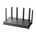 Be6500 Dual-Band Wi-Fi 7 Router