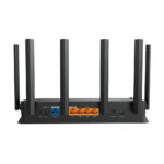 Be6500 Dual-Band Wi-Fi 7 Router