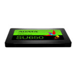 U. Estado Solido SSD 120Gb Adata 2.5" SATA, Asu650Ss-120Gt-R