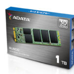 Estado Solido SSD De 1Tb M.2 Adata Asu800Ns38-1Tt-C