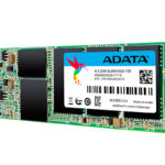Estado Solido SSD De 1Tb M.2 Adata Asu800Ns38-1Tt-C