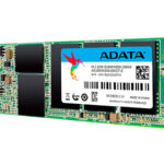 U. Estado Solido Adata 256Gb M.2 SATA Iii Asu800Ns38-256Gt-C