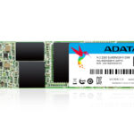 ESTADO SOLIDO ADATA 512GB M.2 SATA III ASU800NS38-512GT-C